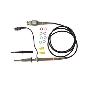 پراب 200MHz مدل P6200 مخصوص اسیلوسکوپ - ESC Market