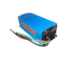 مبدل کاهنده 24 به 12 ولت 60 آمپر DC به DC گرید A ایلکو (12 ماه گارانتی شرکتی) - ESC Market