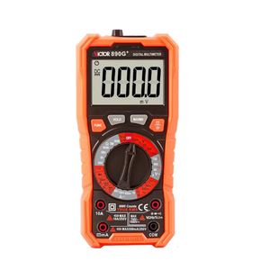 خرید مولتی متر دیجیتال ویکتور مدل 890G Plus - ESC Market