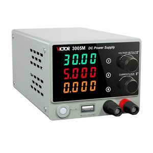 منبع تغذیه Victor 3005M - ESC Market