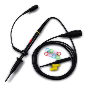 پراب 150MHz هانتک HANTEK مدل PP150B مخصوص اسیلوسکوپ - ESC Market