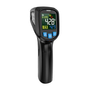 دماسنج غیرتماسی 400 درجه MESTEK IR03A مادون قرمز - ESC Market