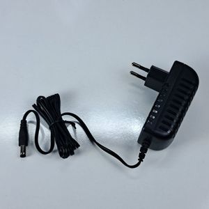 آداپتور 12 ولت 2A دیواری مدل DR12020E - ESC Market