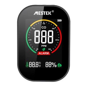 خرید مونوکسید کربن سنج مستک مدل MESTEK CO - ESC Market