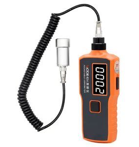 خرید لرزش سنج دیجیتال ویکتور مدل VICTOR VC63A - ESC Market