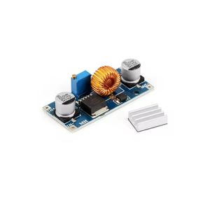 ماژول کاهنده ولتاژ 5 آمپر XL4015