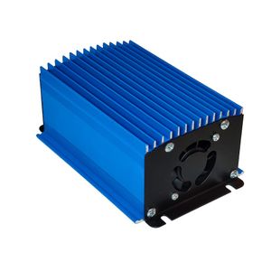 مبدل کاهنده 24 به 12 ولت 30 آمپر DC به DC گرید A ایلکو (18 ماه گارانتی شرکتی) - ESC Market
