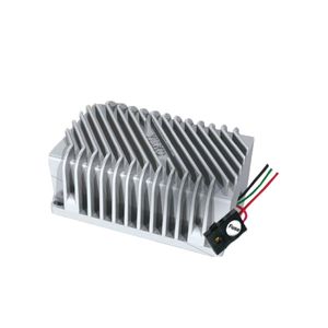 مبدل کاهنده 24 به 12 ولت 15 آمپر DC به DC کوچک ایلکو (یک سال گارانتی شرکتی) - ESC Market
