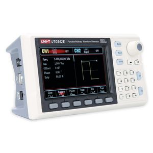 فانکشن ژنراتور 2 کانال 60 مگاهرتز UNI-T UTG962E