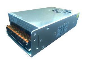 منبع تغذیه صنعتی سوئیچینگ 12 ولت 20 آمپر S-240-12 - ESC Market