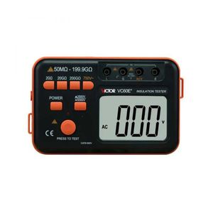 خرید میگر دیجیتال ویکتور مدل +VICTOR VC60E - ESC Market