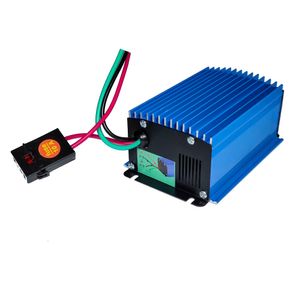 مبدل کاهنده 24 به 12 ولت 20 آمپر DC به DC گرید A ایلکو (18 ماه گارانتی شرکتی)