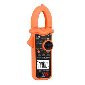 خرید مولتی متر کلمپی ویکتور مدل +VICTOR 606C - ESC Market