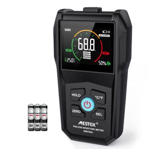 رطوبت‌سنج غیرتماسی MESTEK WM700A - ESC Market