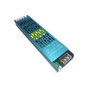 آداپتور سوئیچینگ اسلیم 24 ولت 12.5 آمپر 300 وات S300W24V - ESC Market