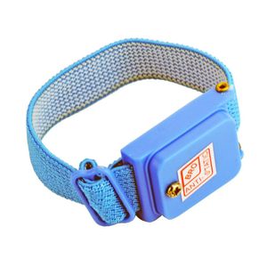 دستبند آنتی استاتیک بدون سیم BRO مدل WS-21A - ESC Market