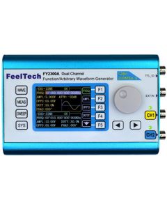 فانکشن ژنراتور 2 کانال 20 مگا هرتز FEELTECH FY2300A - ESC Market