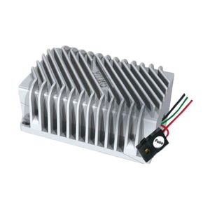 مبدل کاهنده 24 به 12 ولت 20 آمپر DC به DC کوچک ایلکو (یک سال گارانتی شرکتی)