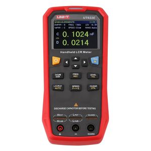خرید ال سی آر متر دیجیتال یونیتی مدل UNI-T UT622E - ESC Market