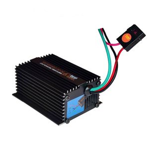 مبدل کاهنده 24 به 12 ولت 20 آمپر DC به DC گرید B ایلکو (یک سال گارانتی شرکتی)