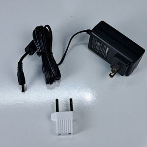 آداپتور 7.5 ولت 2 آمپر دیواری Rabibear مدل IVP7520 + تبدیل - ESC Market