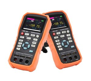 ال سی آر متر ویکتور VC4080 VICTOR - ESC Market