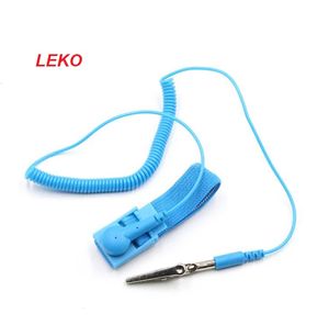 مچ بند ضد الکتریسیته ساکن LEKO - ESC Market