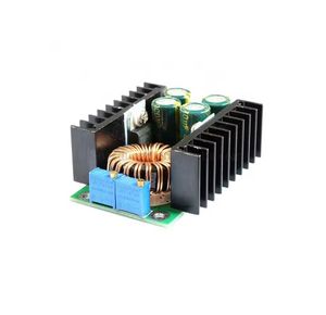ماژول کاهنده ولتاژ 9 آمپر XL4016 - ESC Market