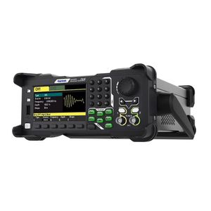 فانکشن ژنراتور 2 کانال 25 مگاهرتز HANTEK HDG3022B - ESC Market