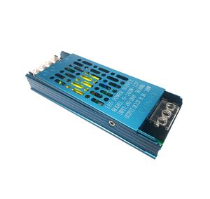 آداپتور سوئیچینگ اسلیم 12 ولت 8.3 آمپر 100 وات S100W12V - ESC Market