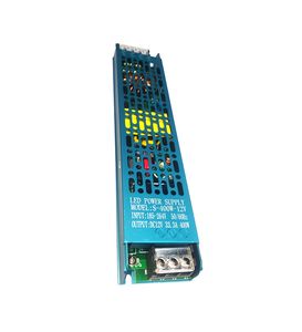 آداپتور سوئیچینگ اسلیم 12 ولت 33.3 آمپر 400 وات S400W12V - ESC Market