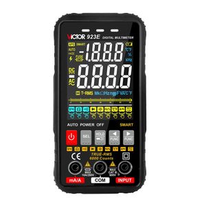 خرید مولتی متر ویکتور مدل VICTOR 923E - ESC Market