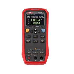 ال سی آر متر یونیتیUT622A UNI-T - ESC Market