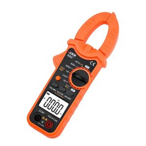 خرید مولتی متر کلمپی ویکتور مدل +VICTOR 606A - ESC Market