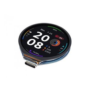 ESP32-S3-Touch-LCD-1.28