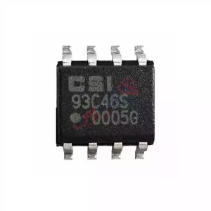 آی‌سی حافظه 93C46 SMD