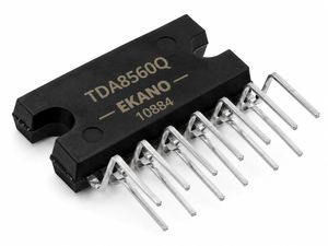 تراشه ZIP-13 | TDA8560Q