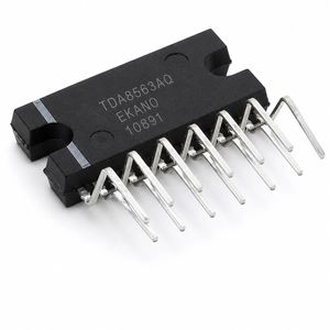 تراشه DBS13P | TDA8563AQ