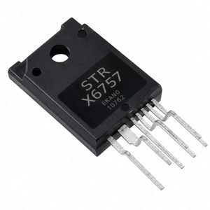 تراشه TO-3P-7 | STR-X6757