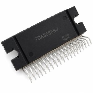 تراشه DBS37P | TDA8588BJ