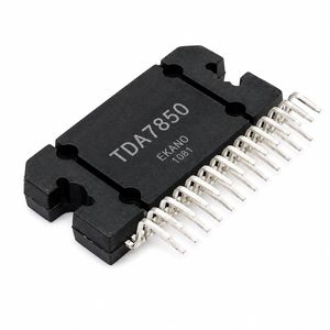 تراشه 25PIN | TDA7850