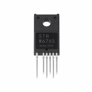 تراشه TO-220-6 | STR-W6765