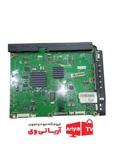 برد پاور تغذیه تلویزیون سامسونگ مدل UA46B8000XRX