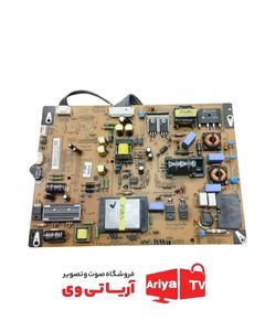 برد پاور تغذیه تلویزیون ال جی مدل 47LM66100