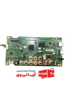 مین برد تلویزیون ال جی مدل47LB55100