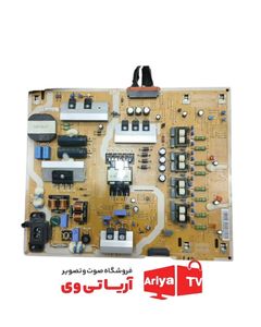 برد پاور تغذیه تلویزیون سامسونگ مدل UA55KS899