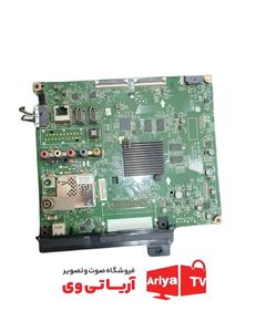 مین برد تلویزیون ال جی مدل 43UF64000G1