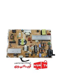 برد پاور تغذیه تلویزیون سامسونگ مدل UA40ES5960M