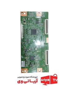 تیکان تلویزیون سونی مدل 46EX520