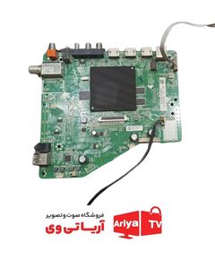 مین برد تلویزیون شهاب LED55SH102UI